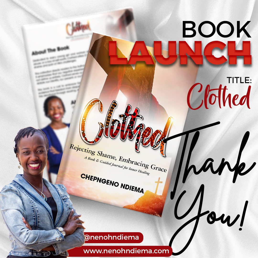 Book Launch